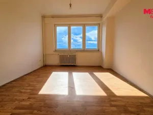 Pronájem bytu 2+1, Ostrava - Mariánské Hory, Vršovců, 50 m2