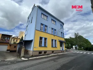 Pronájem obchodního prostoru, Jablonec nad Nisou, Palackého, 50 m2