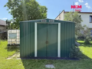 Prodej chaty, Nákří, 45 m2