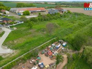 Prodej pozemku pro bydlení, Kouřim, Na Salabce, 6717 m2