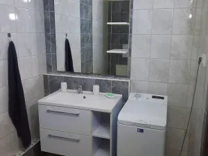 Pronájem bytu 1+1, Chrudim - Chrudim III, Na Ostrově, 38 m2