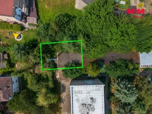 Prodej skladu, Povrly - Neštědice, Sídliště I, 72 m2