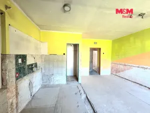 Prodej rodinného domu, Zátor - Loučky, 155 m2
