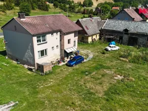 Prodej rodinného domu, Zátor - Loučky, 155 m2