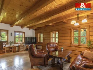 Prodej chalupy, Palkovice, 145 m2