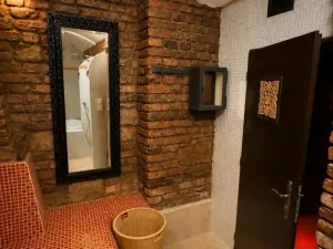 Pronájem ordinace, Praha - Nusle, 80 m2