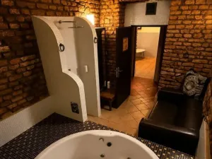 Pronájem ordinace, Praha - Nusle, 80 m2