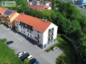 Pronájem bytu 3+kk, Plzeň - Severní Předměstí, K Zahradnictví, 94 m2