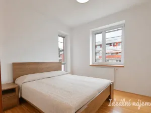 Pronájem bytu 4+kk, Brno, Trýbova, 131 m2