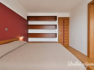 Pronájem bytu 4+kk, Brno, Trýbova, 131 m2