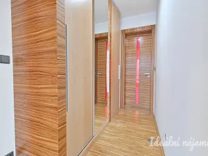 Pronájem bytu 4+kk, Brno, Trýbova, 131 m2
