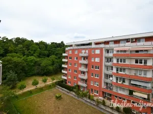 Pronájem bytu 4+kk, Brno, Trýbova, 131 m2