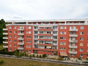 Pronájem bytu 4+kk, Brno, Trýbova, 131 m2