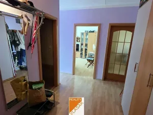 Prodej bytu 2+1, Kadaň, 1. máje, 68 m2