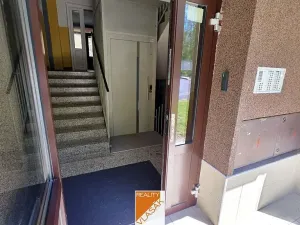 Prodej bytu 2+1, Kadaň, 1. máje, 68 m2