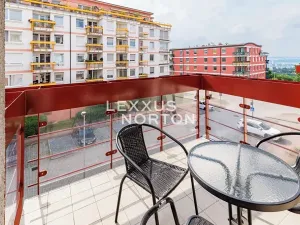 Pronájem bytu 3+kk, Praha - Libeň, Nad Okrouhlíkem, 102 m2