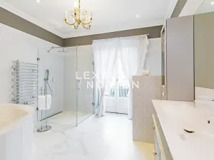 Prodej vily, Praha - Velká Chuchle, Strmý vrch, 289 m2