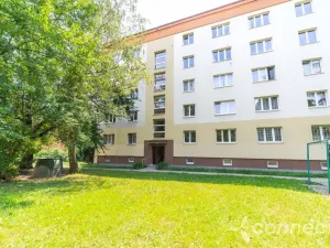 Prodej bytu 3+1, Praha - Malešice, Káranská, 71 m2