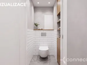 Prodej bytu 3+1, Praha - Malešice, Káranská, 71 m2