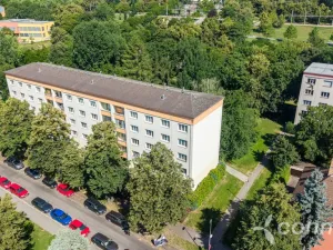 Prodej bytu 3+1, Praha - Malešice, Káranská, 71 m2