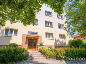 Prodej bytu 3+1, Praha - Malešice, Káranská, 71 m2