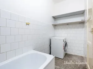 Pronájem bytu 2+kk, Praha - Vysočany, U vysočanského pivovaru, 45 m2