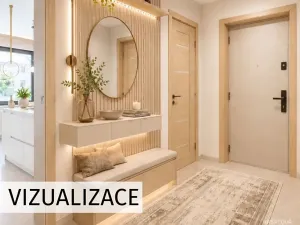 Prodej bytu 3+1, Hradec Králové, Pod Zámečkem, 85 m2