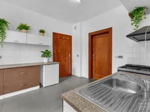 Pronájem bytu 2+1, Hradec Králové, Fučíkova, 75 m2