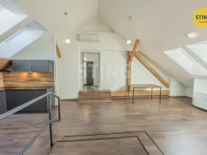 Prodej bytu 3+kk, Žďár nad Sázavou, Nádražní, 77 m2