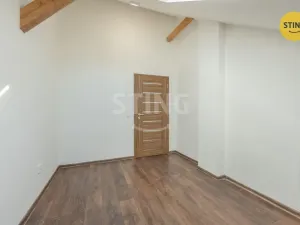 Prodej bytu 3+kk, Žďár nad Sázavou, Nádražní, 77 m2