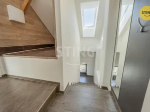 Prodej bytu 3+kk, Žďár nad Sázavou, Nádražní, 77 m2