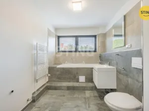 Prodej bytu 2+kk, Žďár nad Sázavou, Nádražní, 49 m2