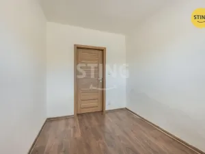 Prodej bytu 2+kk, Žďár nad Sázavou, Nádražní, 49 m2