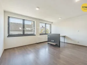 Prodej bytu 2+kk, Žďár nad Sázavou, Nádražní, 49 m2