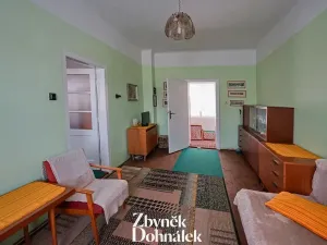 Prodej rodinného domu, Čejč, Nádražní, 137 m2