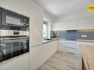 Prodej rodinného domu, Zlín, Jantarová, 111 m2