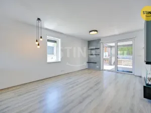 Prodej rodinného domu, Zlín, Jantarová, 111 m2