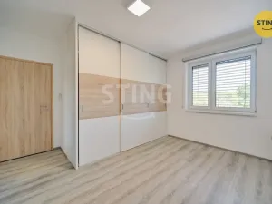Prodej rodinného domu, Zlín, Jantarová, 111 m2