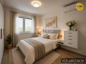Prodej rodinného domu, Zlín, Jantarová, 111 m2