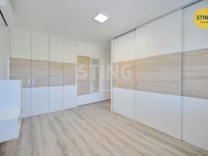 Prodej rodinného domu, Zlín, Jantarová, 111 m2