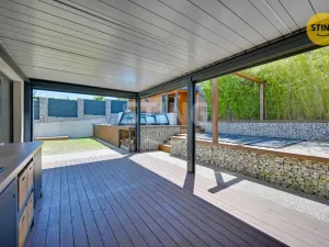 Prodej rodinného domu, Zlín, Jantarová, 111 m2