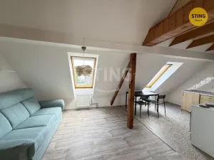 Pronájem bytu 1+kk, Opava, Englišova, 52 m2