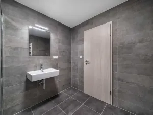 Pronájem bytu 2+kk, Plzeň, Srncová, 58 m2