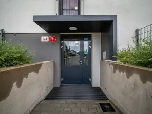 Pronájem bytu 2+kk, Plzeň, Srncová, 58 m2