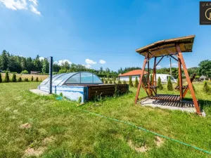 Prodej rodinného domu, Heřmaničky, 130 m2