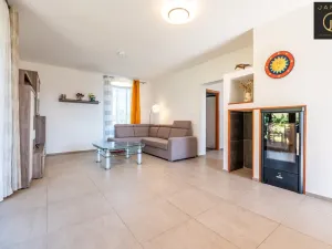 Prodej rodinného domu, Heřmaničky, 130 m2