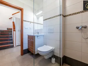 Prodej rodinného domu, Heřmaničky, 130 m2