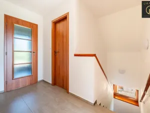 Prodej rodinného domu, Heřmaničky, 130 m2