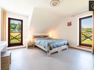Prodej rodinného domu, Heřmaničky, 130 m2
