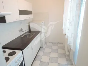 Pronájem bytu 2+1, Plzeň, Křimická, 49 m2